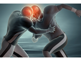 football concussions baltuch